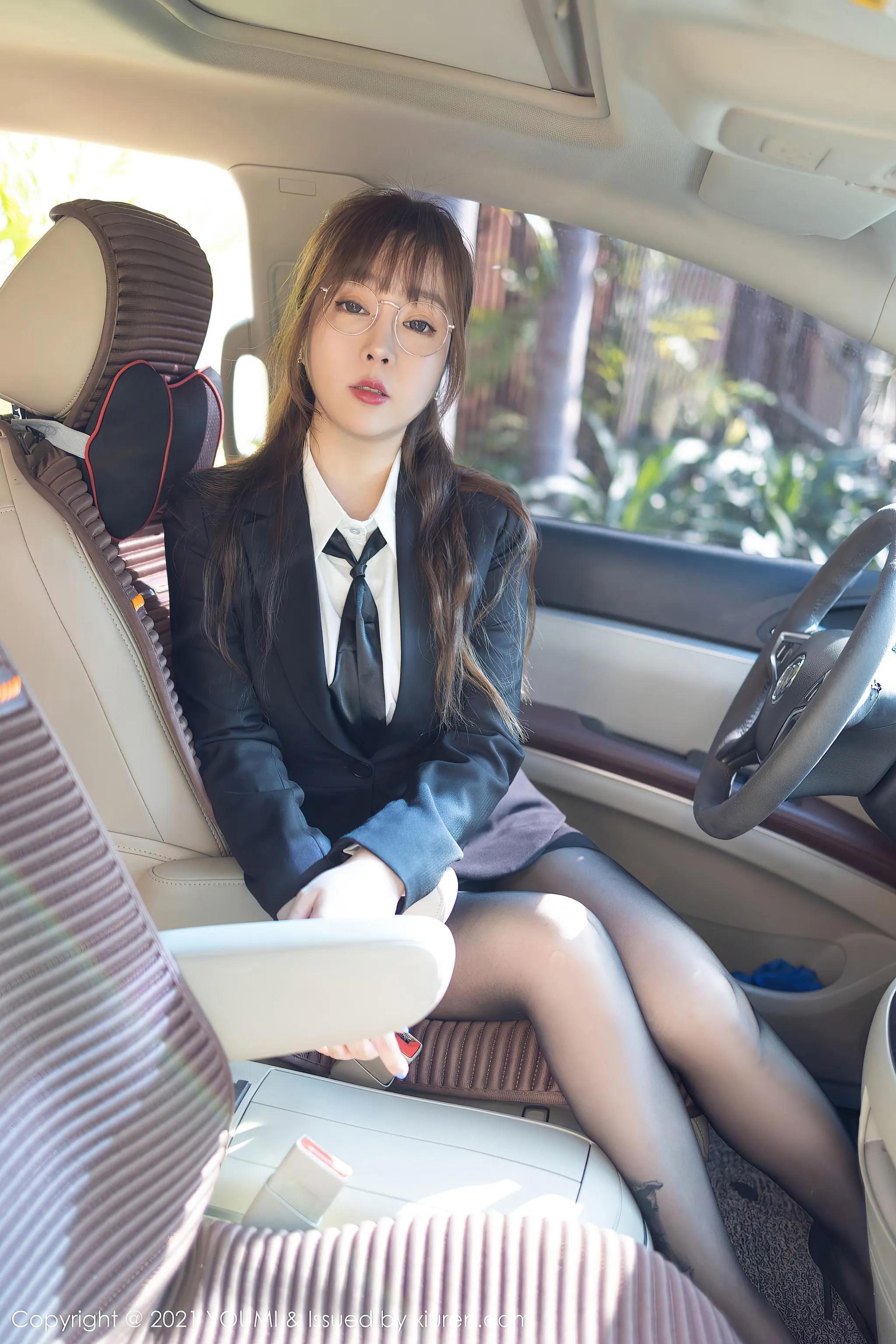 [YouMi尤蜜荟] 2021.04.30 VOL.636 王雨纯 [96P]插图5